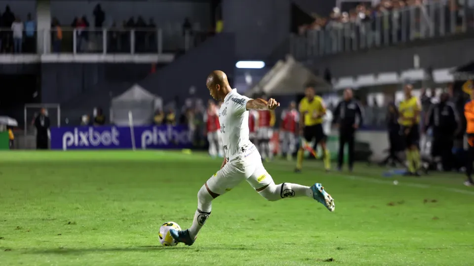 Copa Brasil football match