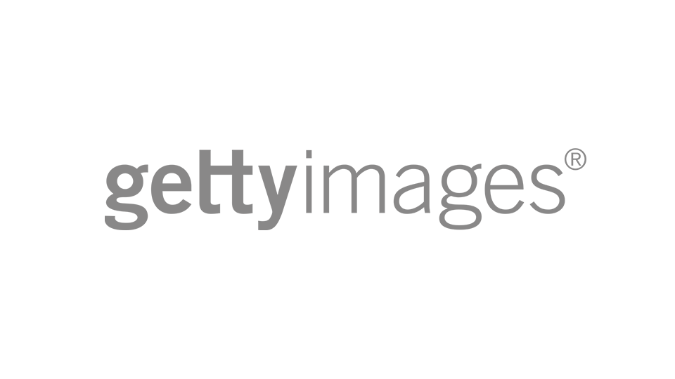 Logotipo da Getty Images