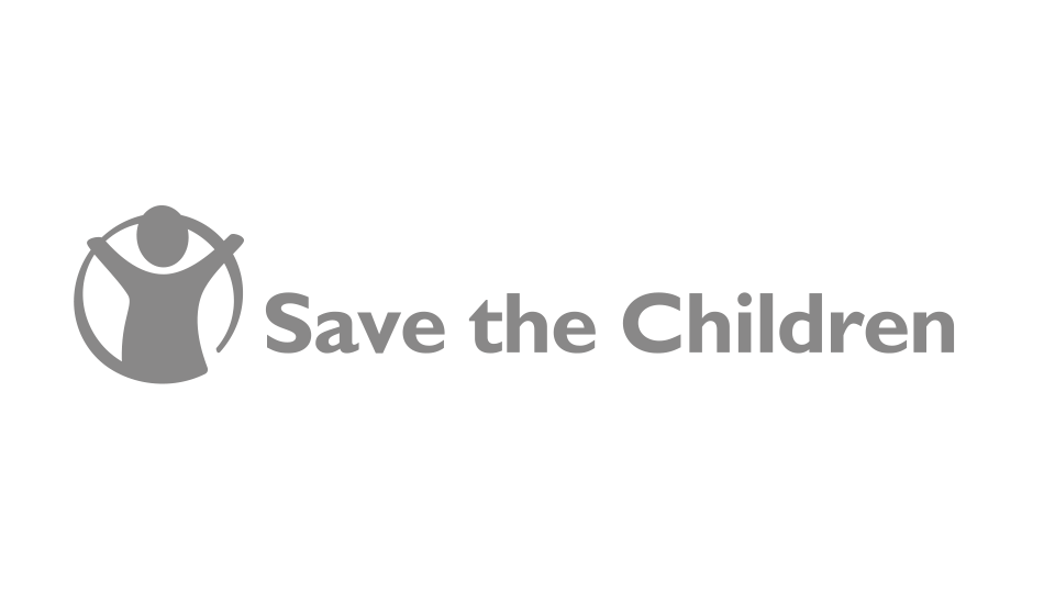 Logotipo Salve as Crianças