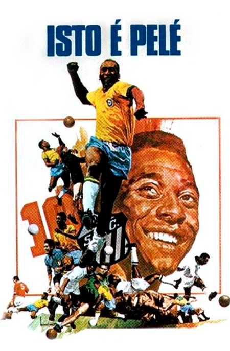 O Brasil lamenta a perda do rei do futebol: o legado de Pelé