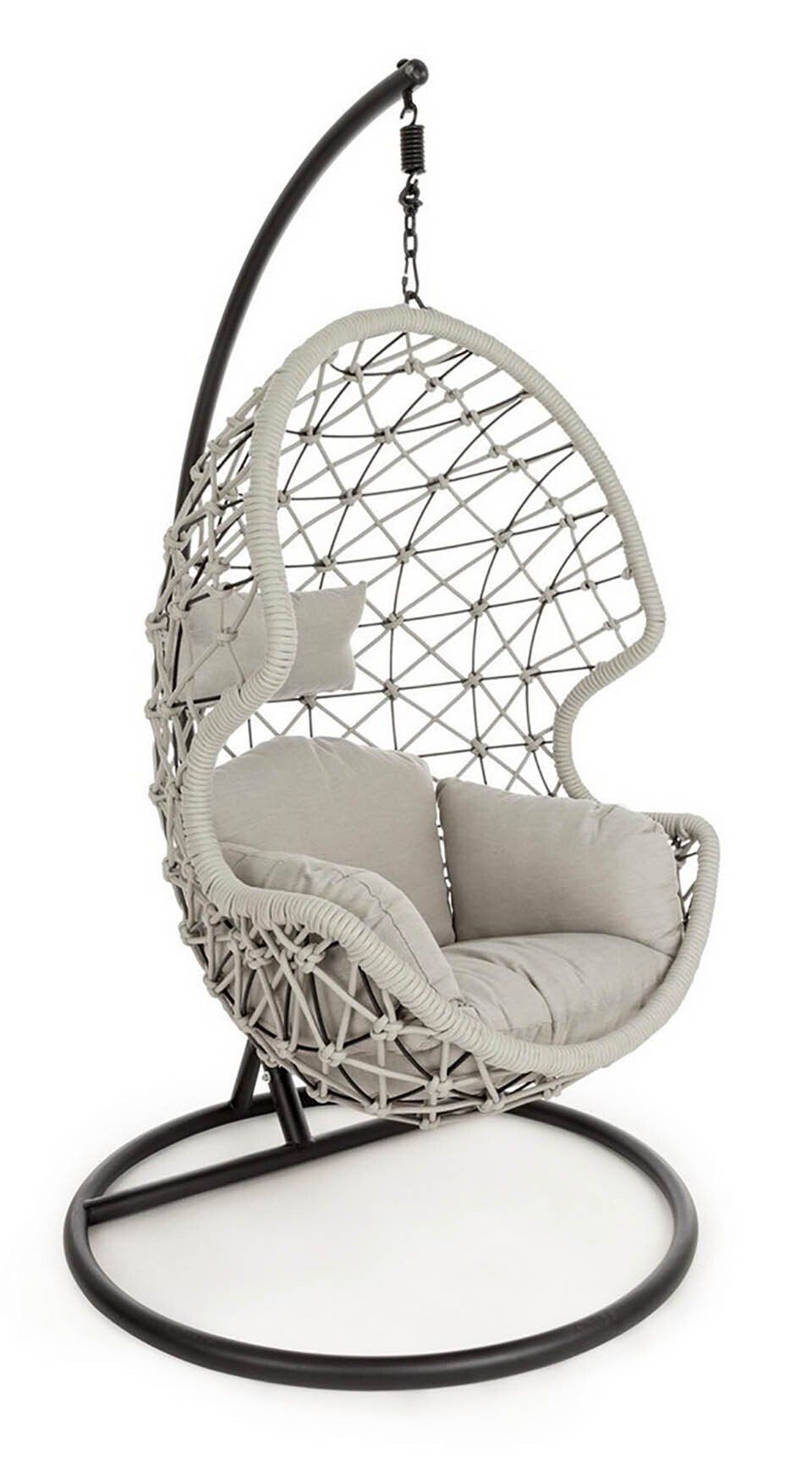 poltrona da giardino