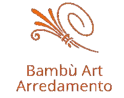 Bambù Art Arredamento Logo