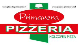 Logo Pizzeria Primavera