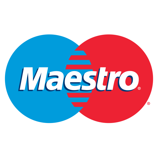 maestro Kreditkarte