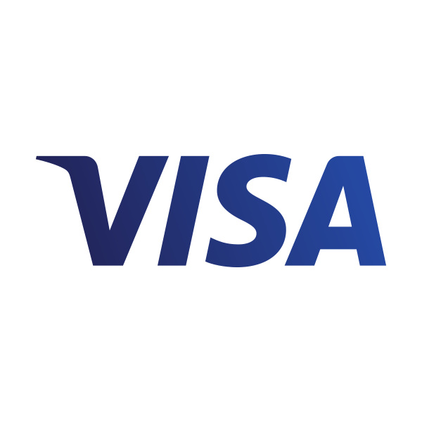 Visa Kreditkarte
