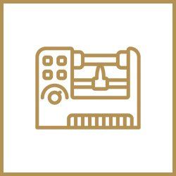 Icona laboratorio orafo