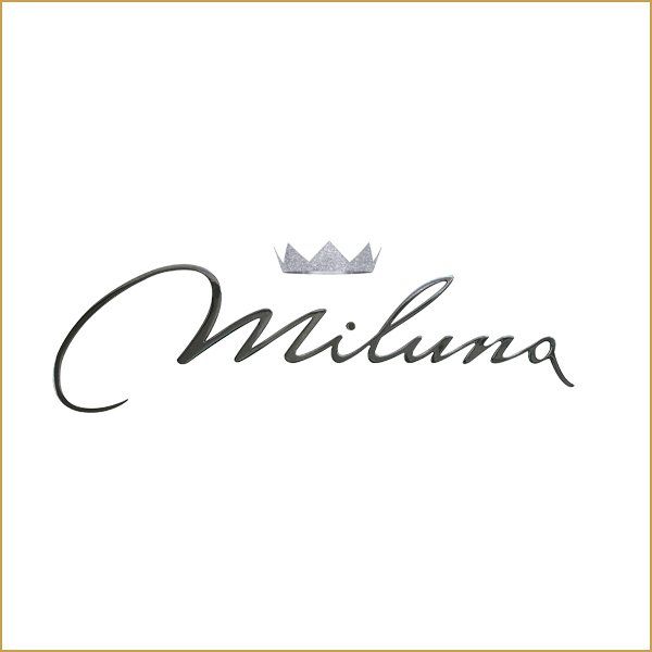 Miluna logo