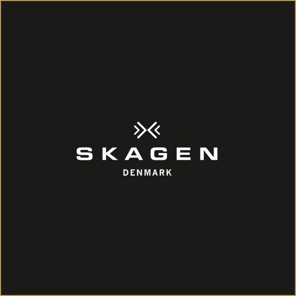 Skagen logo