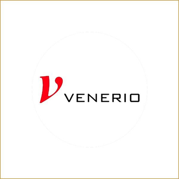 Venerio logo