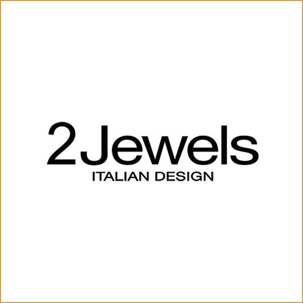 2 Jewels logo
