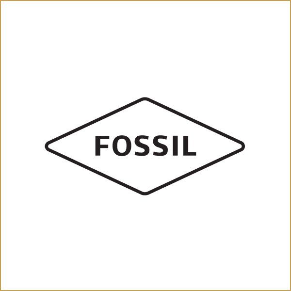 Fossil logo