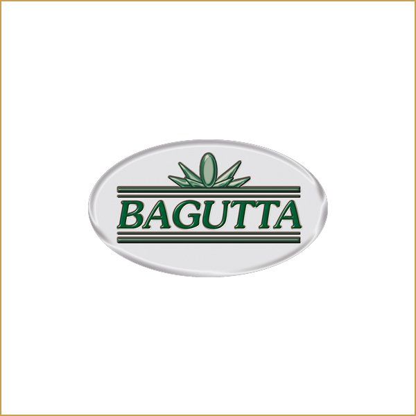 Bagutta logo