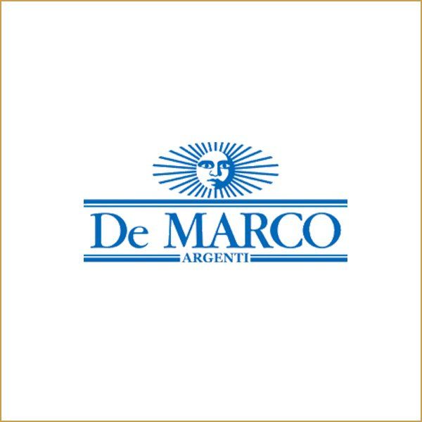 De Marco logo