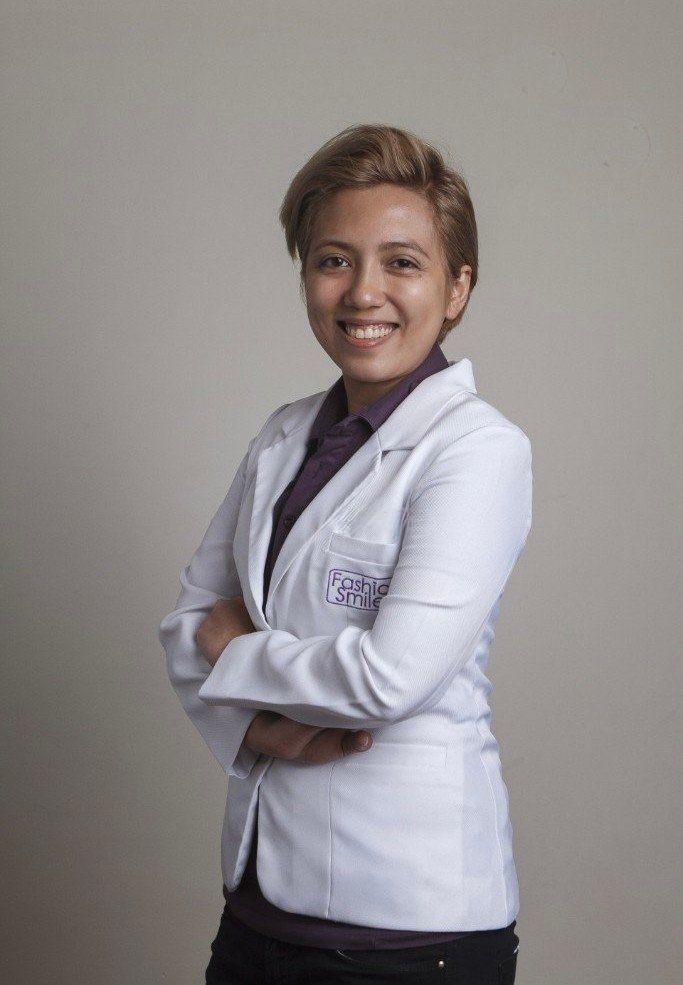Dr. Farzaneh Shamsi / Dr. Far 