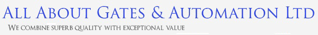 All About Gates & Automations Ltd logo