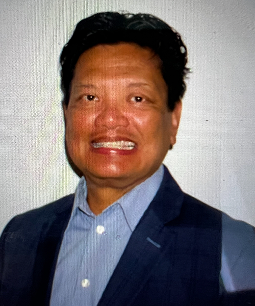Photo of John De Leon