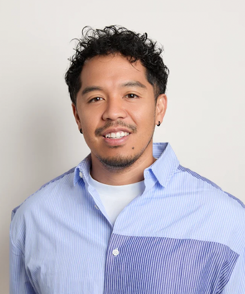 Photo of Matthew Addenbrooke