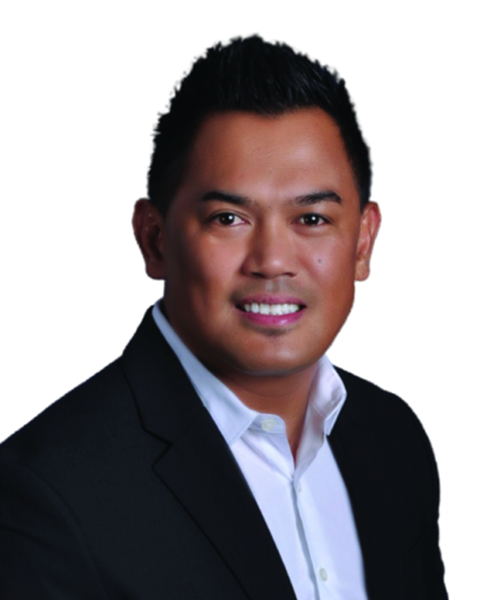 Photo of Ricardo “Kino” Aquino