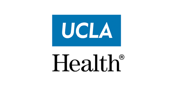UCLA Health logo with 