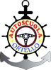 Autoscuola Ortello logo