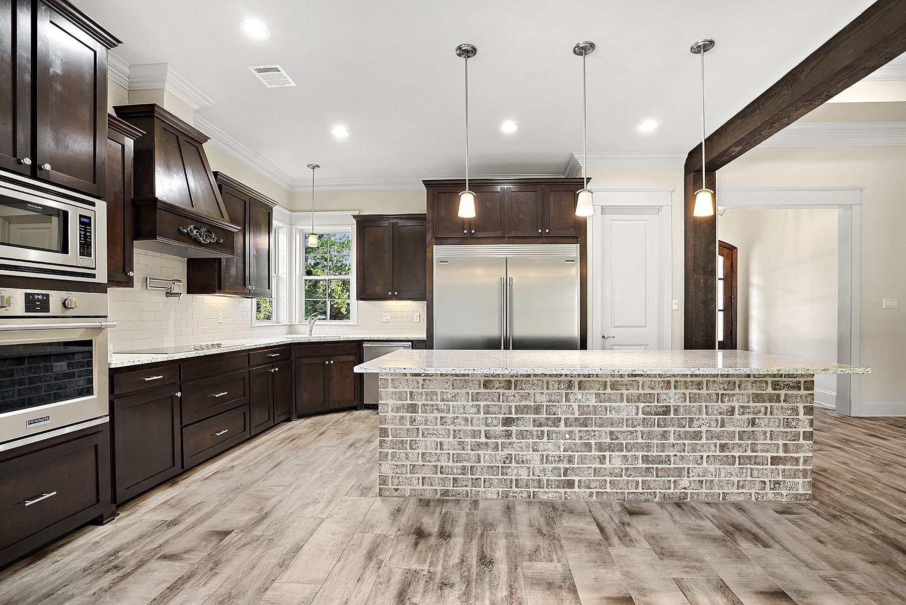 Audubon Homes | New Custom Homes | North Shore Area | Louisiana | Audubon Trace of Robert