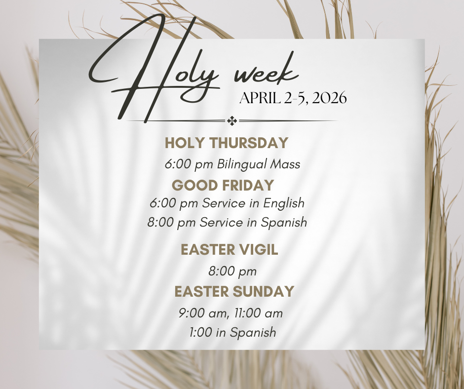 Go to www.KYCatholic.com for more information