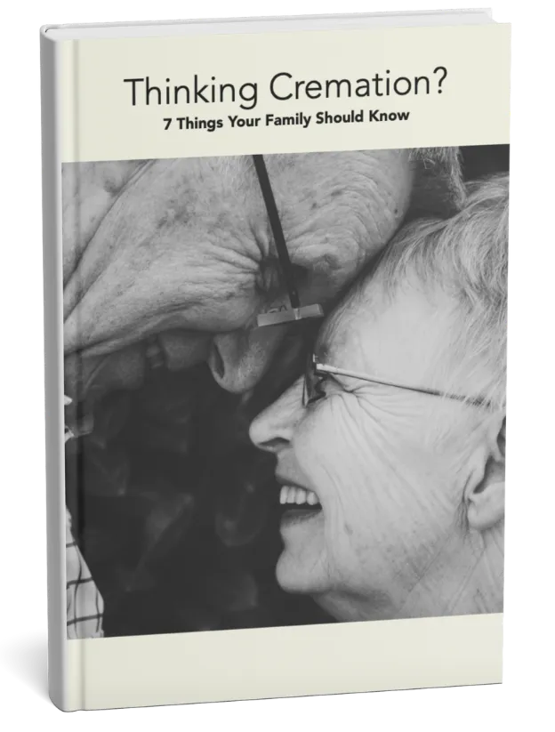 Book cover titled 