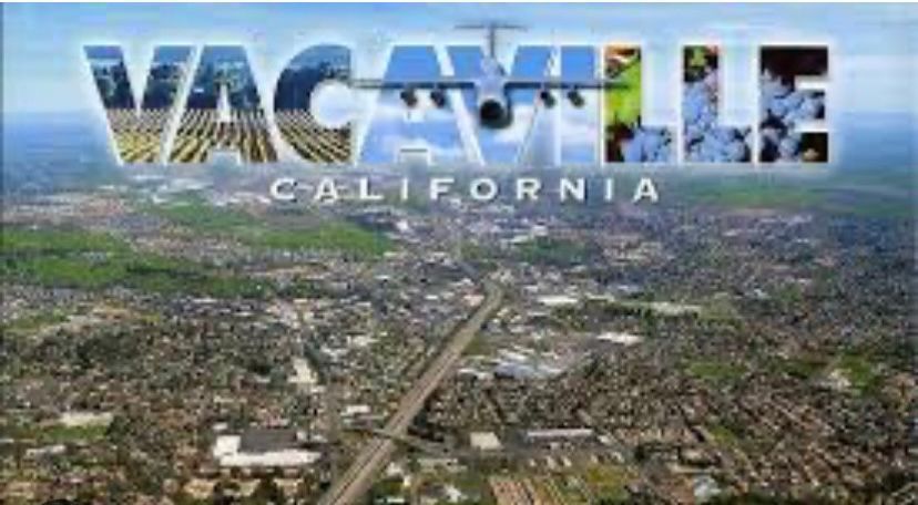 Vacaville Hills