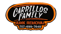 Carrillo's Family Junk Removal