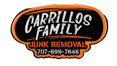 Carrillo's Family Junk Removal
