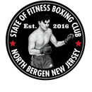 State of Fitness logo