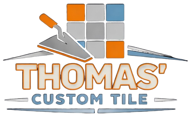 Thomas’ Custom Tile Thomas’ Custom Tile