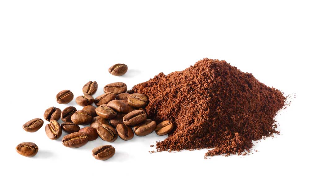 Coffee Supplier Ireland