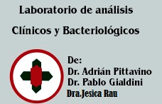 Laboratorio de Análisis Clínicos y Bacteriológicos