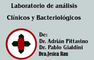 Laboratorio de Análisis Clínicos y Bacteriológicos