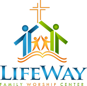 Lifeway Family Worship Center logo