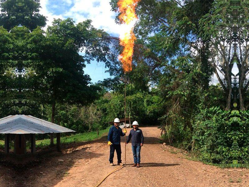 Proviservicios SA Proyecto vizcaína