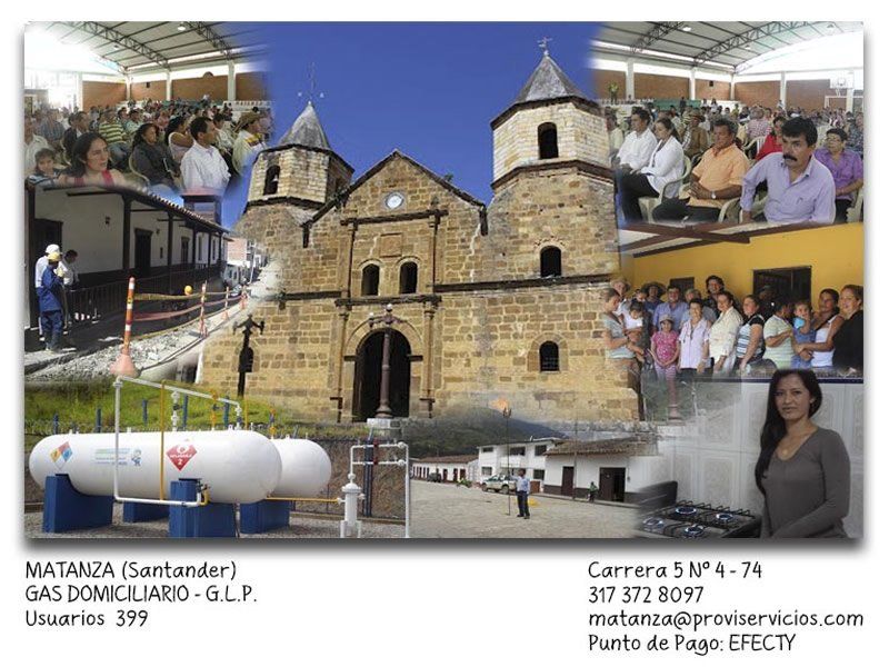 Proviservicios SA Matanza