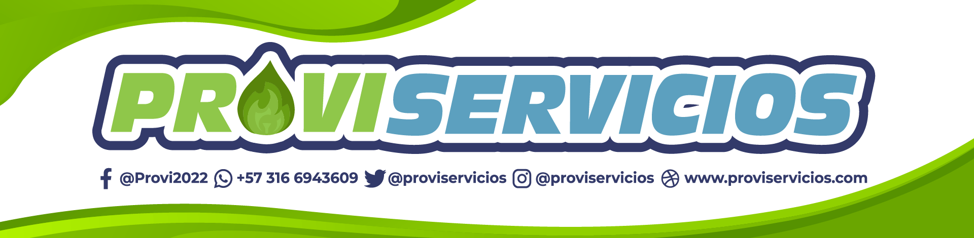 Proviservicios