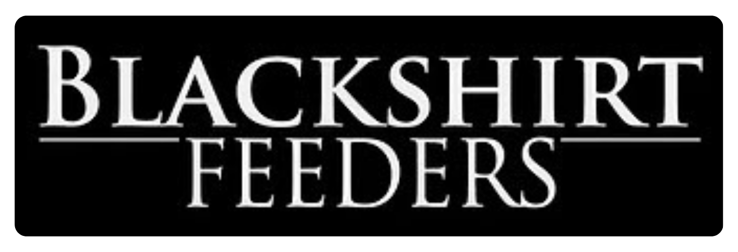Blackshirt Feeders Logo