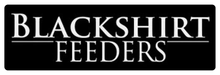 Blackshirt Feeders Logo