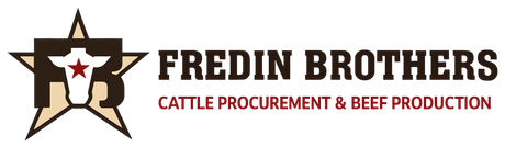 Fredin Brothers Logo