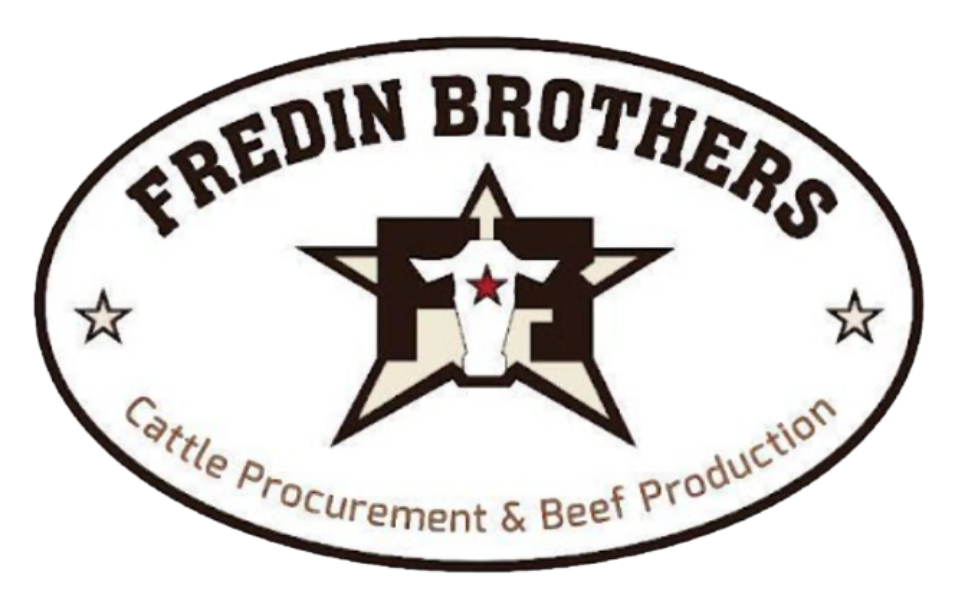 Fredin Brothers Logo
