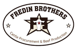Fredin Brothers Logo