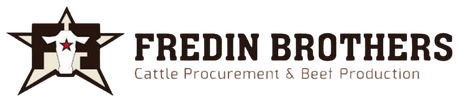 Fredin Brothers Logo