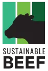 Sustainable Beef Logo