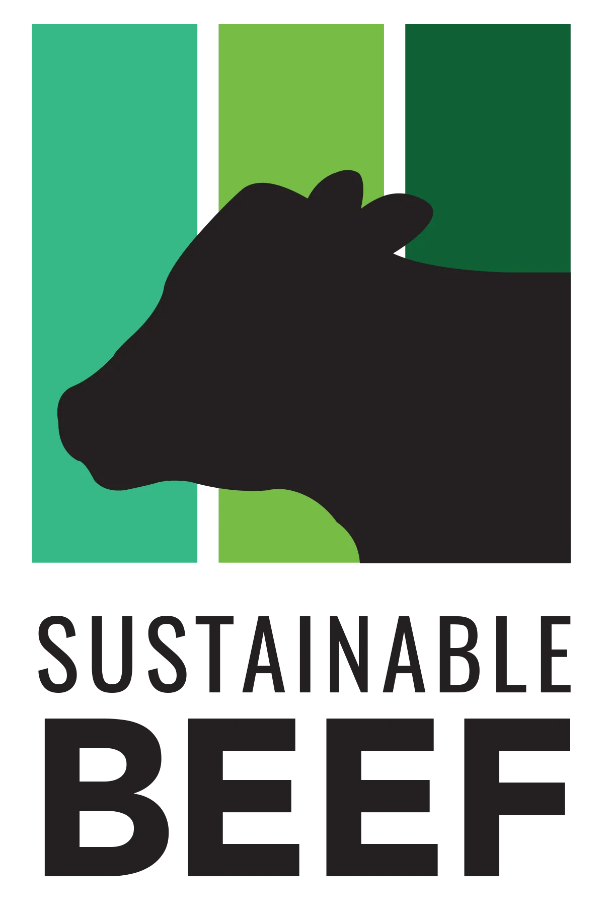 Sustainable Beef Logo