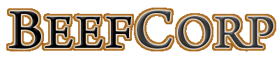 BeefCorp Logo