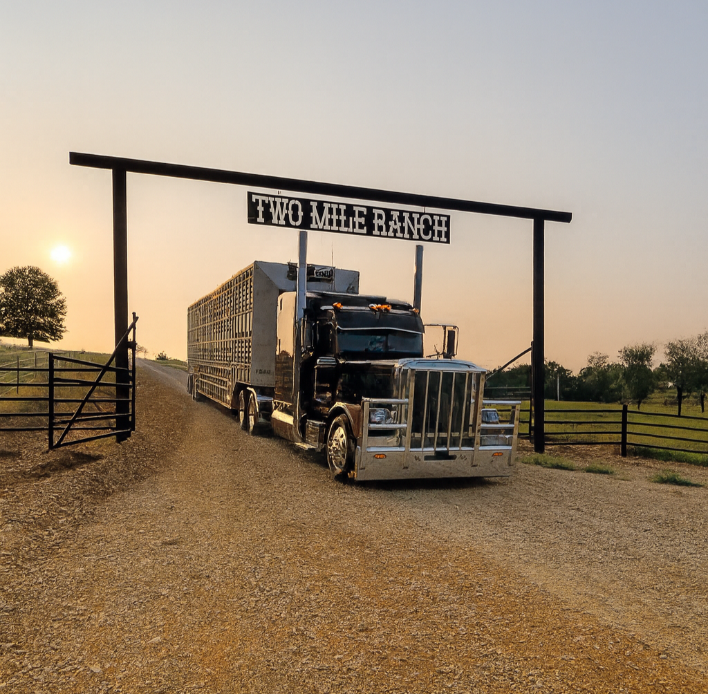 Fredin Brothers Logistics