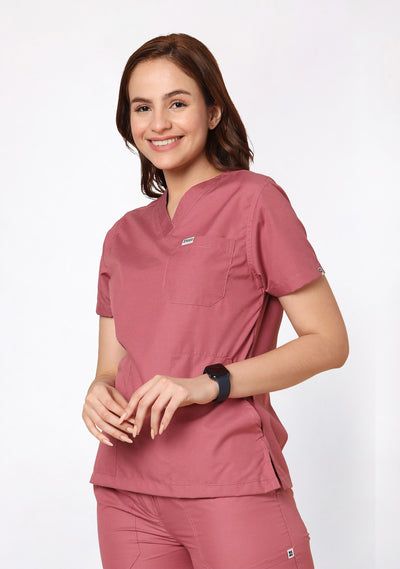 Scrub Tops